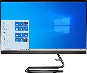 Lenovo F0EW005SUS IdeaCentre AIO 3 Ryzen All-in-One PC — main product image