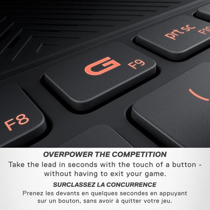 Dell G5535-A643GRY-PUS: G15 Gaming Laptop, Ryzen 7, RTX 4060