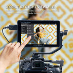 FEELWORLD LUT11S-OF-AU 1600nit 4K HDMI Field Monitor