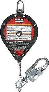 Miller RLS30G-Z7/30FT Self-Retracting Lifeline Galvanized — main product image