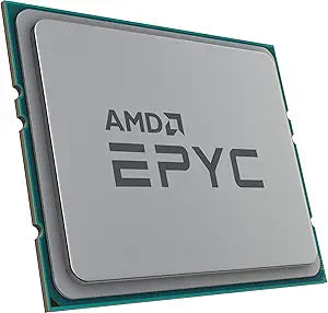 AMD 100-100000054WOF EPYC 7502 32-Core Server Processor