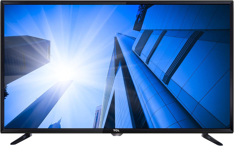 TCL 40FD2700 40-Inch 1080p LED TV — main product image