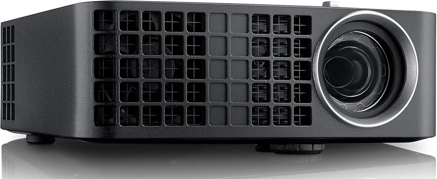 Dell PROJ-M318WL Mobile WXGA Pocket Projector