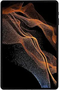 Samsung EF-RX900CBEGWW Galaxy Tab S8 Ultra Standing Cover — main product image
