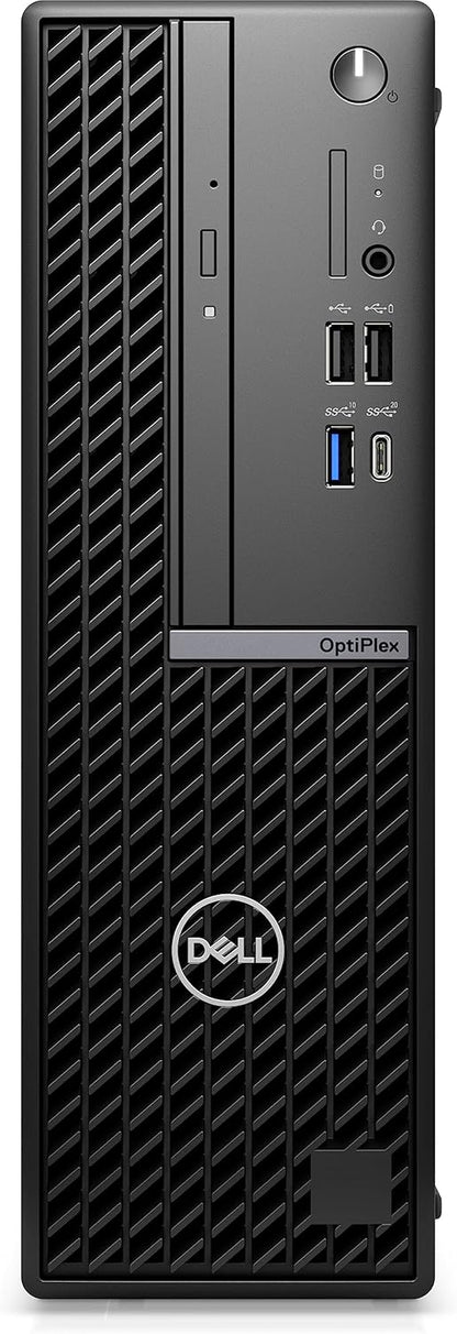 Dell OptiPlex 7010 SFF Desktop i9-13900K 128GB 1TB SSD + 16TB HDD