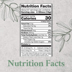 Roland 71902 Castelvetrano Pitted Olives 2 Lb Can
