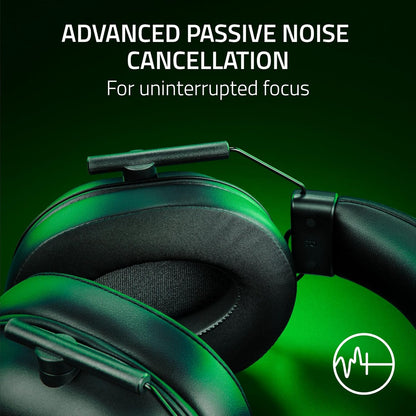 Razer Wolverine V3 BlackShark V2 X Xbox Controller Headset