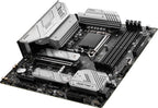 MSI B760MMORWIFI2 MAG Mortar WiFi II Gaming Motherboard