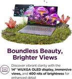 Lenovo 83GH0001US IdeaPad 5X 2-in-1 Copilot+ Laptop