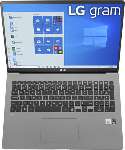 LG 17Z90N-R.AAS9U1 17" Gram i7 1TB SSD Laptop