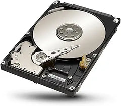 Seagate HN-M101MBB/EX2 1TB Mobile HDD: 2.5-Inch SATA Drive