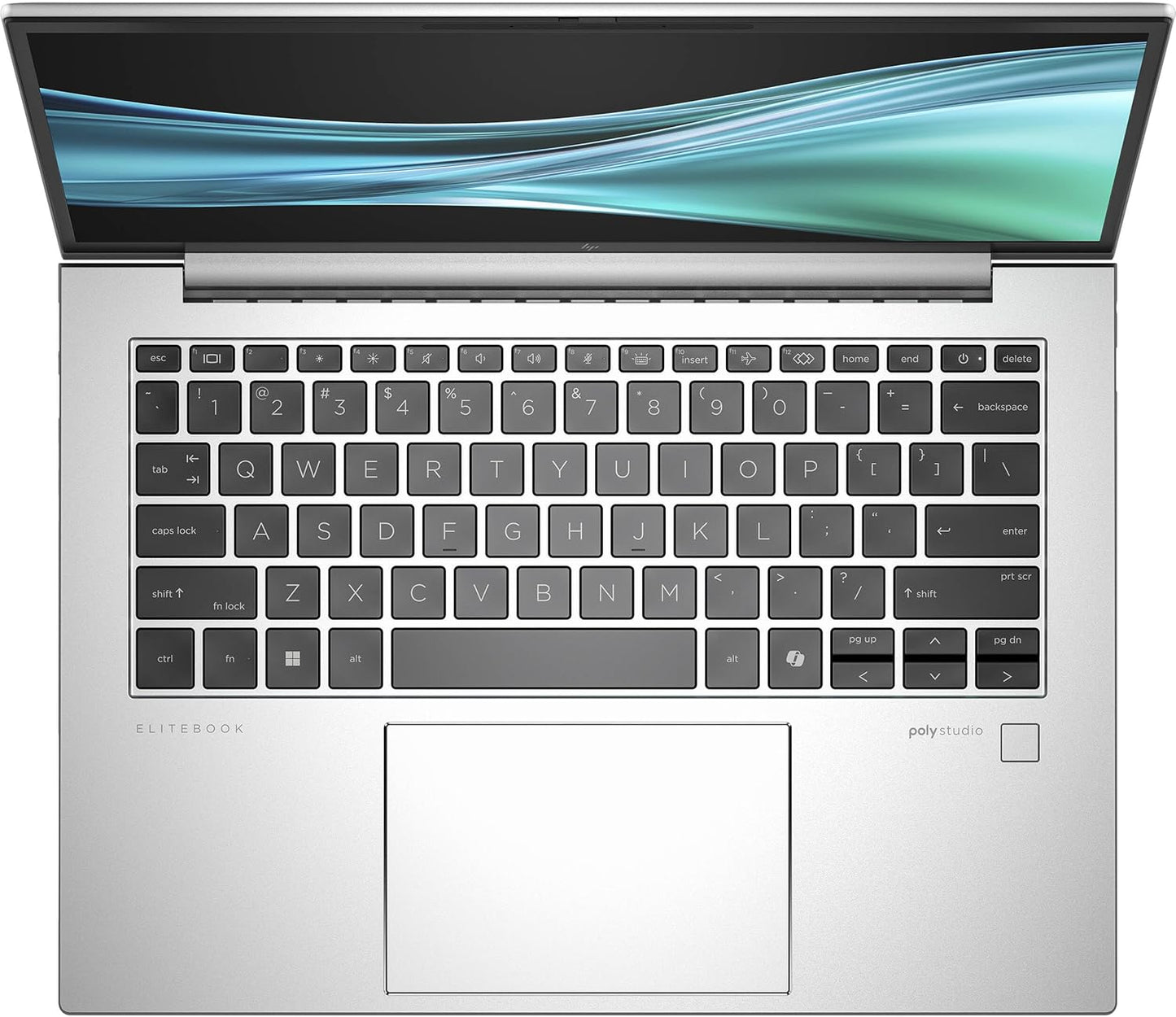 HP EliteBook 840 G11 Intel Ultra 7 Business Laptop