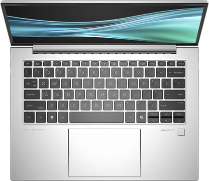 HP EliteBook 840 G11 Laptop Ultra 5 16GB 512GB SSD