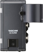 Tascam CA-XLR2d-F Fujifilm XLR Microphone Adapter for Cameras