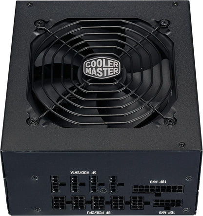 Cooler Master MPE-7501-AFAAG-US MWE Gold 750W PSU