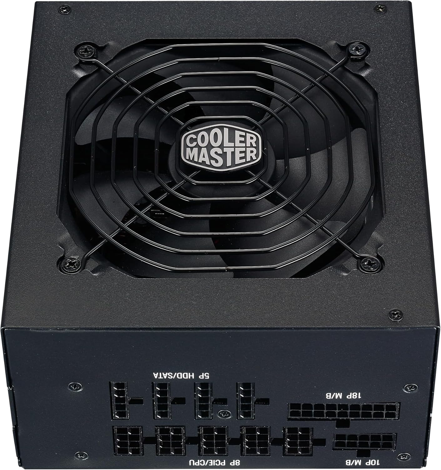 Cooler Master MPE-8501 MWE Gold 850W PSU