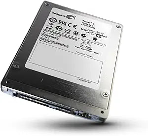 Seagate ST400FM0012 400GB SATA 6Gb/s Enterprise SSD — main product image