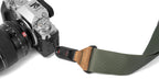 Peak Design CF-AS-3 Camera Strap - Aluminum, Leather, Nylon