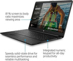 HP 250R G9 15.6