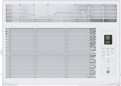 GE AWCS06BWA 6,000 BTU Window Air Conditioner