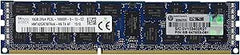 HP 647901-S21 16GB DDR3 1333 ECC Registered RAM