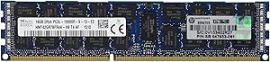 HP 647901-S21 16GB DDR3 1333 ECC Registered RAM