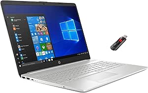HP HPlaptop 14" FHD i7 Premium Laptop