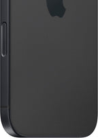 Apple iPhone 16 128GB Black Unlocked Renewed