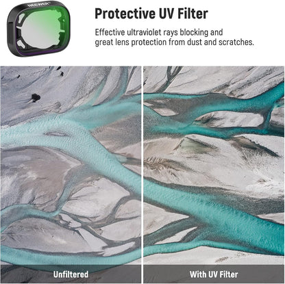 Neewer Limited Variable ND Filter Kit for DJI Mini 3/Pro