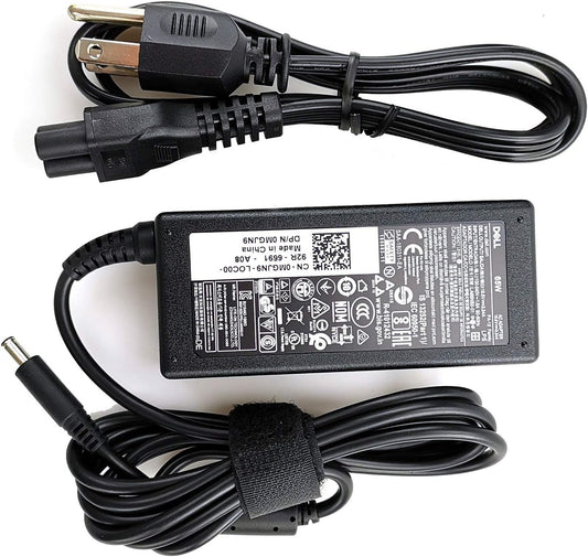 Dell LA65NS2-01 65W Laptop Charger Adapter