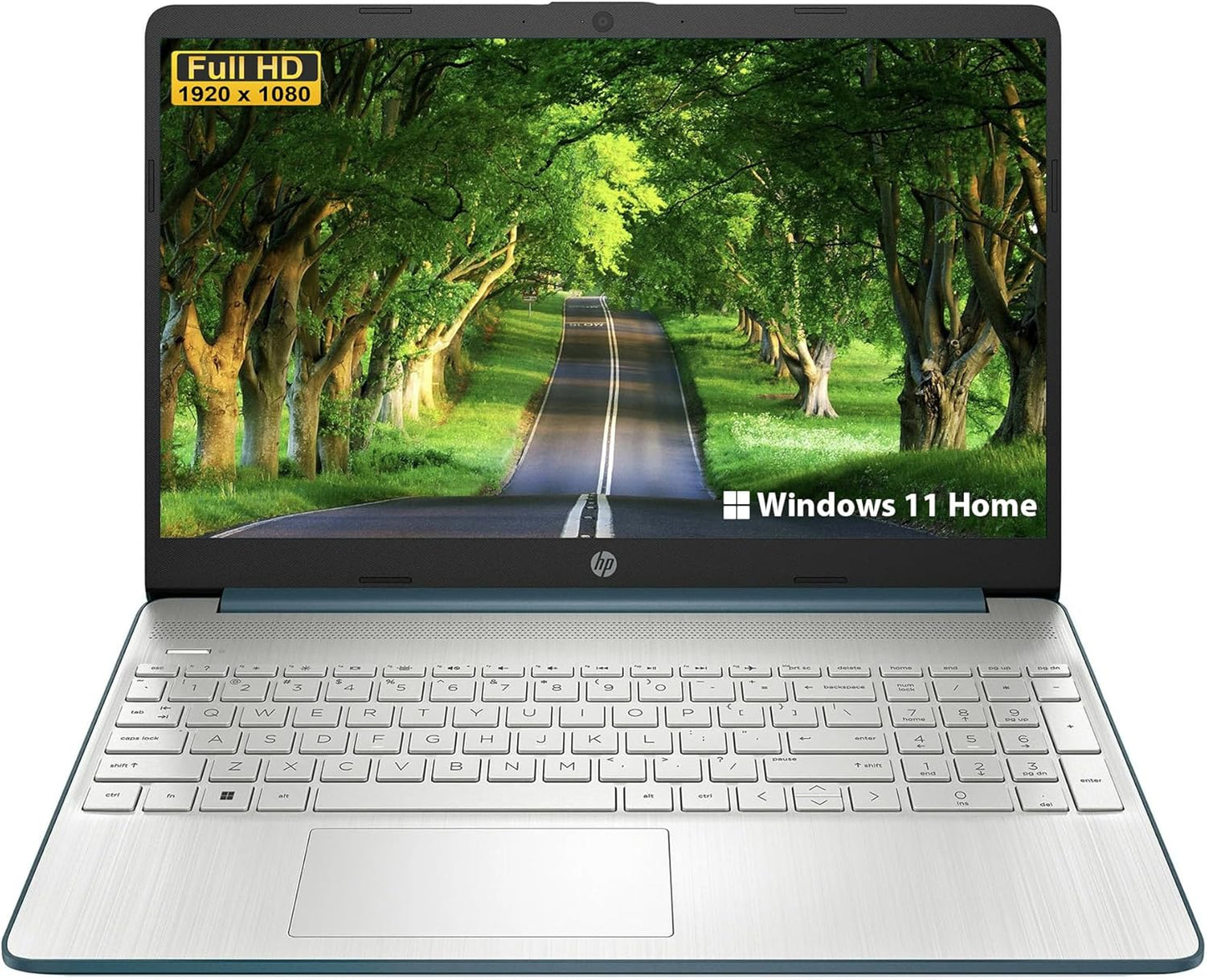 HP 15.6 FHD Business Laptop i5-1235U, 32GB RAM, 1TB SSD
