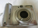 Canon 1775B001 PowerShot A550 7.1MP Digital Camera
