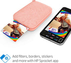 HP HPISPP Sprocket 2x3