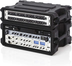 Gator Cases G-PRO-4U Rack Case Shallow 13