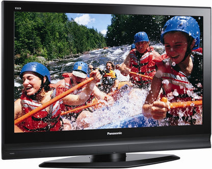 Panasonic TH-42PX75U 42-Inch 720p Plasma HDTV