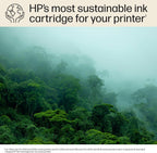 HP 4S6V6LN 936e Black Ink Cartridge