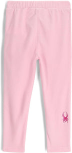 Spyder 38Y435302 Boys Toddler Speed Fleece Pants