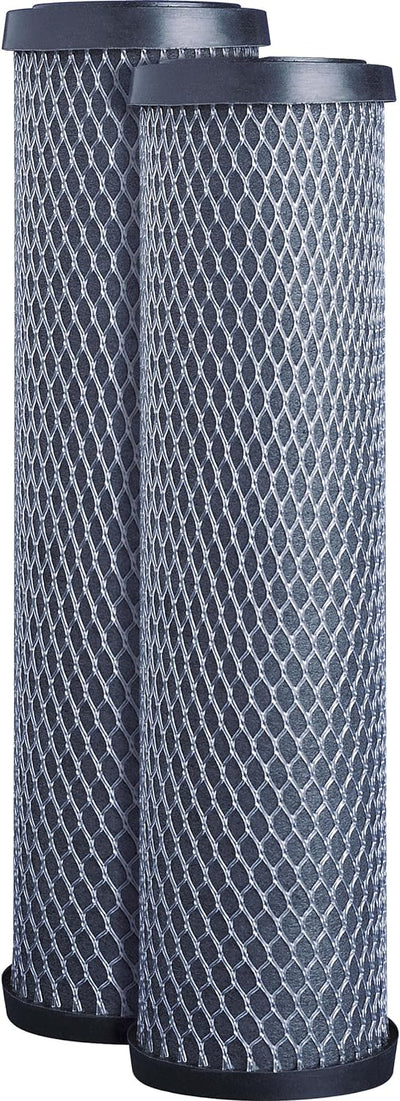 GE FXWTC Whole Home System Replacement Filter Set