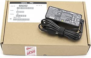 Lenovo 45N0474 45W Laptop Power Supply — main product image