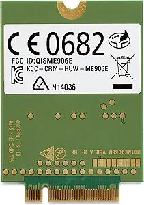 HP J8F06UT Lt4211 Wireless Cellular Modem