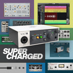 Universal Audio Volt 1: USB Audio Interface