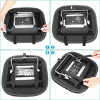 Neewer NS-660 LED Light Panel Softbox 2-Pack