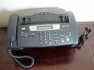 HP C9270A#ABA Refurbished Fax Machine 1010