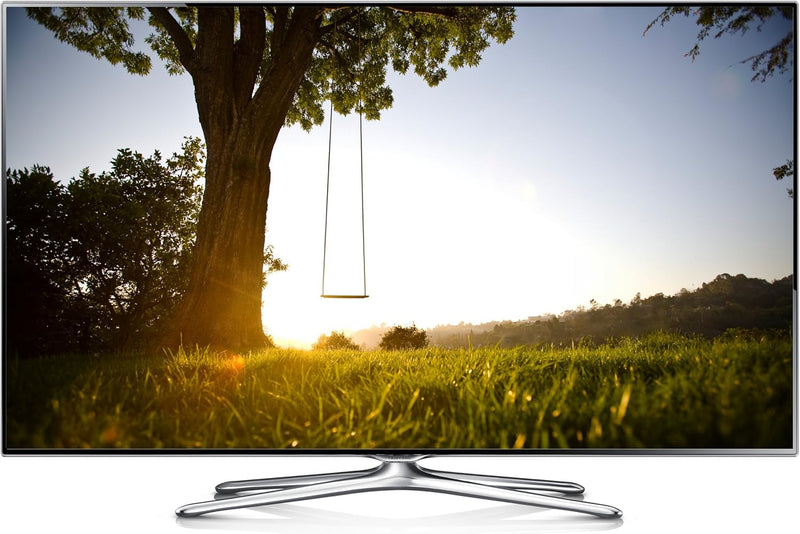 Samsung UE46F6500 46-Inch LED 3D Smart TV — main product image