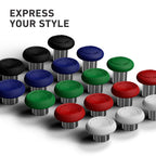 Corsair 503-601-02-001-NA SCUF Elite Series 2 Thumbsticks 4-Pack