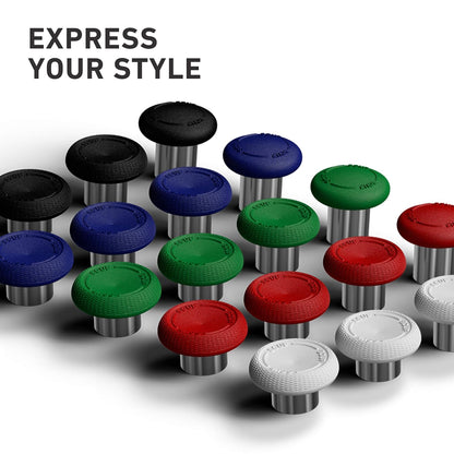 Corsair 503-601-02-001-NA SCUF Elite Series 2 Thumbsticks 4-Pack