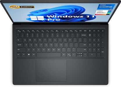 Dell 3520 Inspiron 15" Laptop i7 32GB 1TB SSD