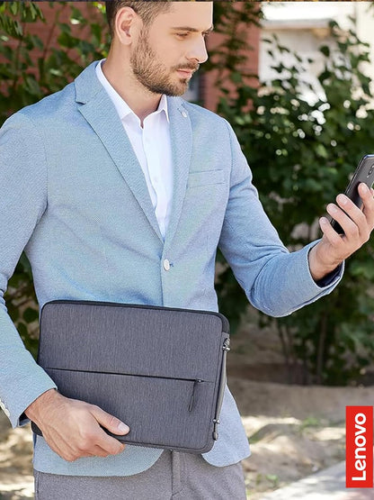 Lenovo GX40Z50941 Urban Laptop Sleeve 14-Inch Grey