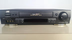 JVC HR-S3600U 4-Head S-VHS VCR Recorder Player