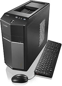 Lenovo 90FB0004US Ideacentre 710 Core i7 Desktop
